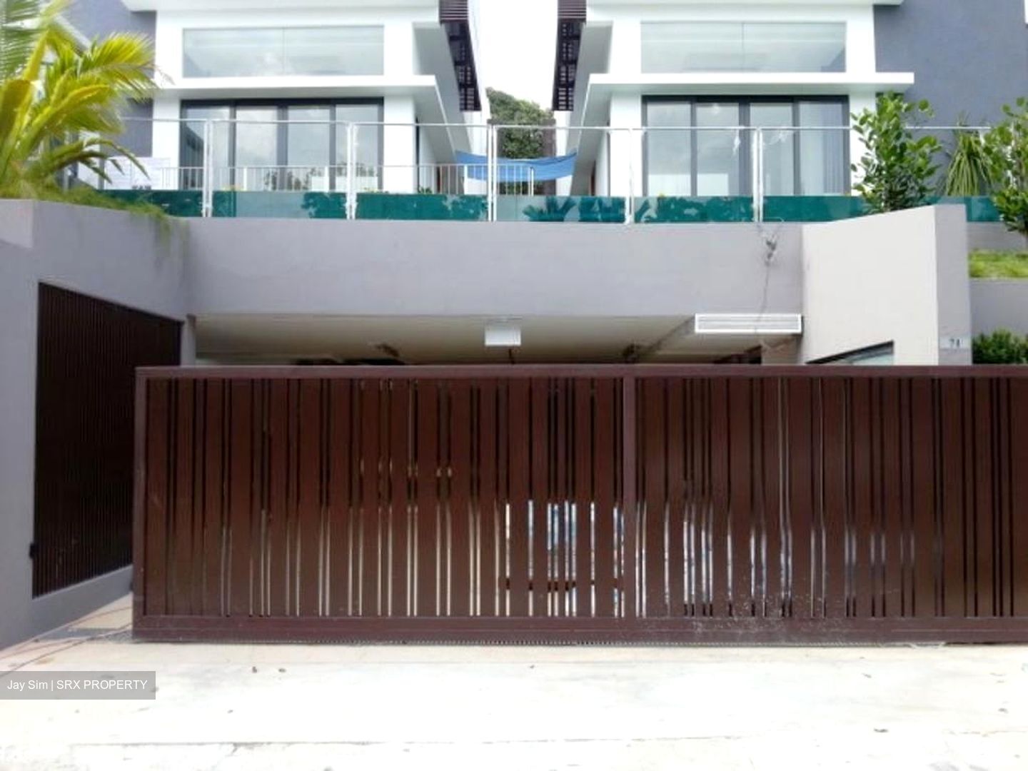 Hua Guan Avenue (D21), Terrace #334201851